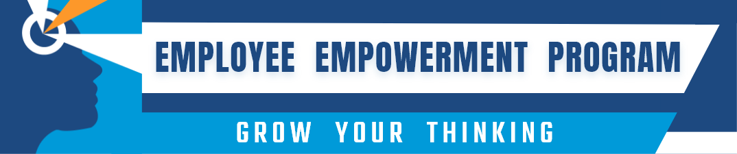 Employee Empowerment Programs