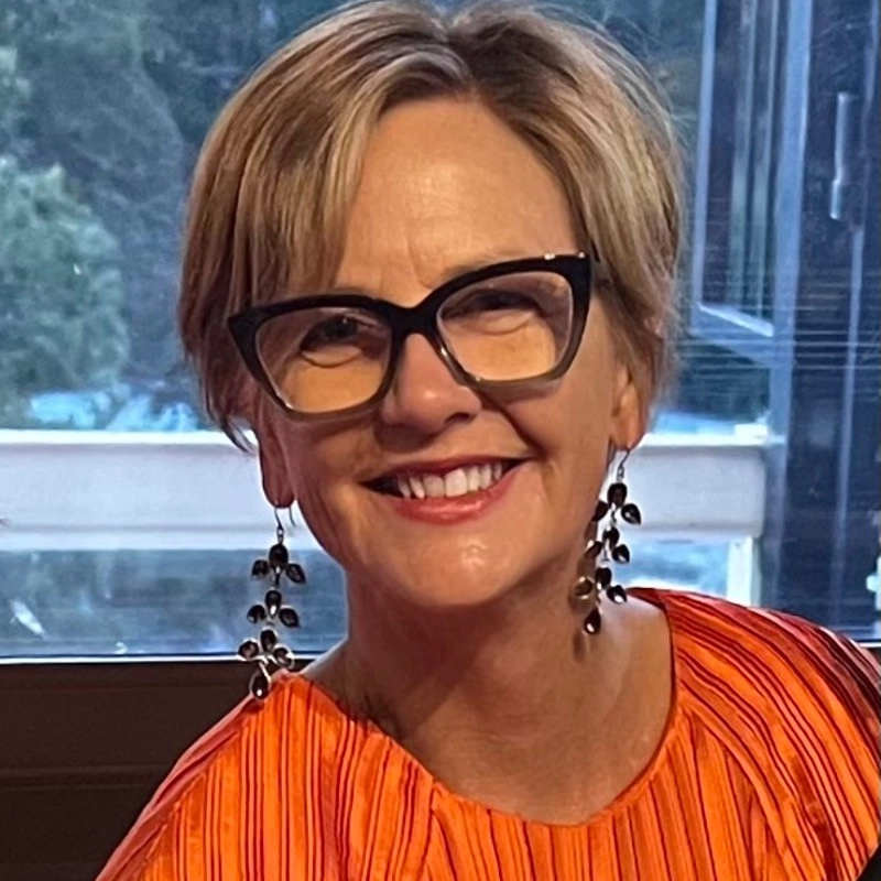Lynn Harding