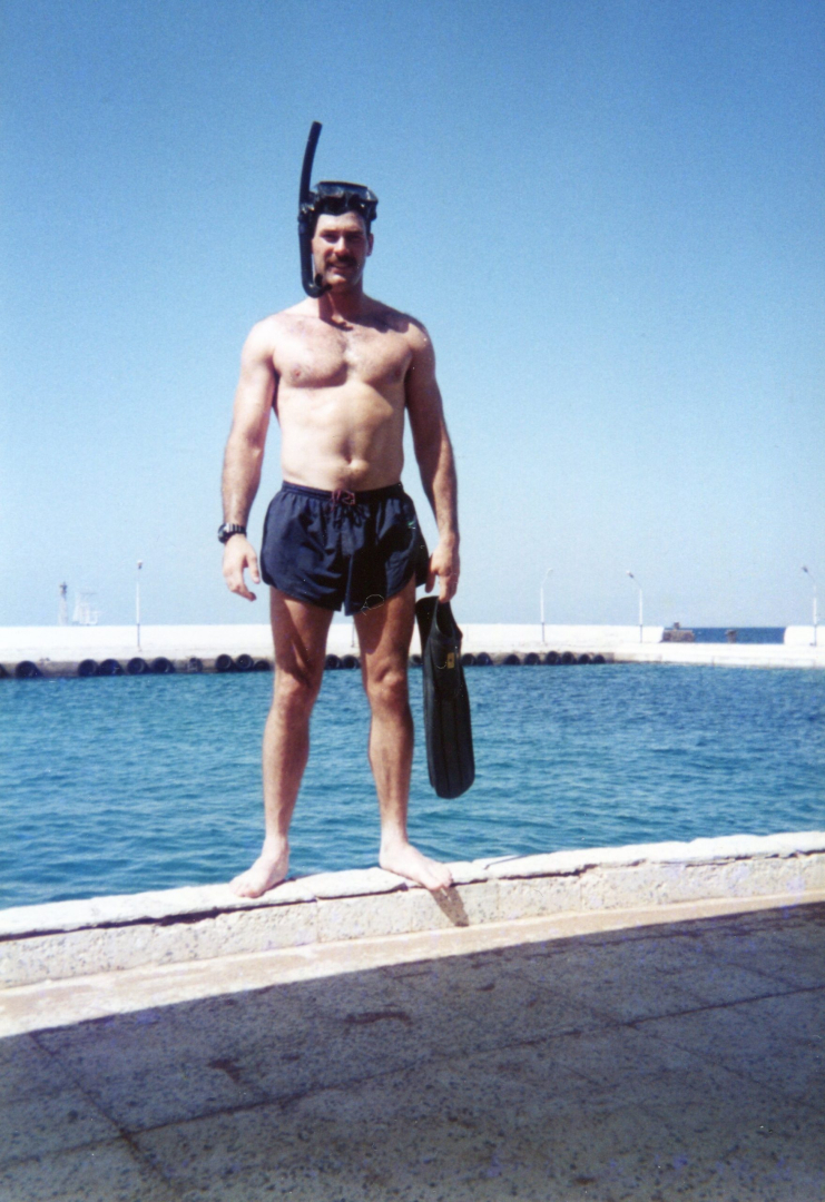 Field Training Operations