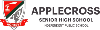 Applecross Senior High School